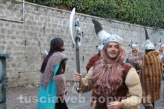 I carri di Ronciglione