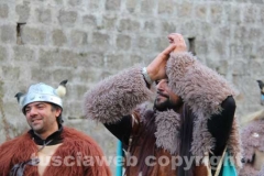 I carri di Ronciglione