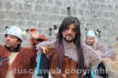 I carri di Ronciglione