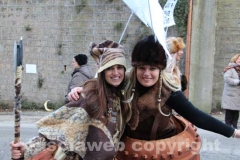 I carri di Ronciglione