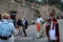 I carri di Ronciglione