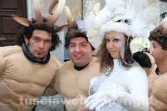 I carri di Ronciglione