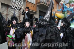 I carri di Ronciglione