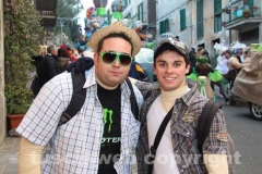 I carri di Ronciglione