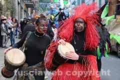 I carri di Ronciglione