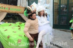 I carri di Ronciglione