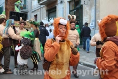 I carri di Ronciglione