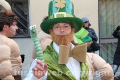 I carri di Ronciglione