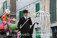 I carri di Ronciglione