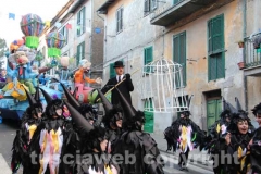 I carri di Ronciglione