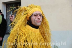 I carri di Ronciglione