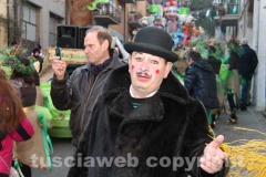 I carri di Ronciglione