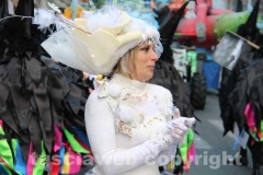 I carri di Ronciglione