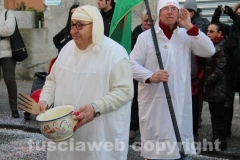 I carri di Ronciglione