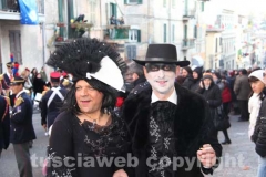 I carri di Ronciglione