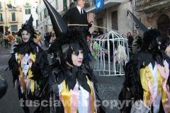 I carri di Ronciglione