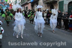 I carri di Ronciglione