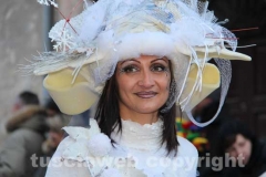 I carri di Ronciglione