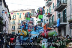 I carri di Ronciglione