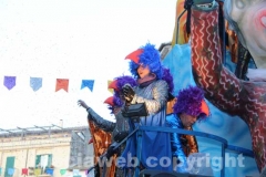 I carri di Ronciglione