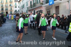 I carri di Ronciglione