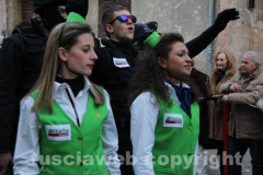 I carri di Ronciglione