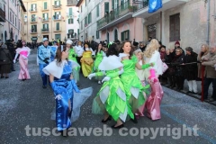 I carri di Ronciglione