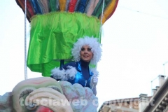 I carri di Ronciglione