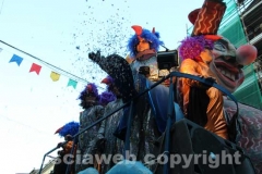 I carri di Ronciglione