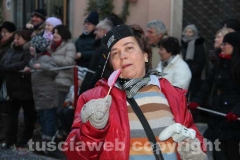 I carri di Ronciglione