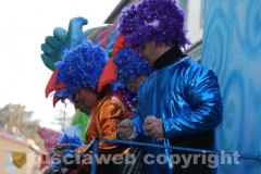 I carri di Ronciglione