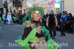 I carri di Ronciglione