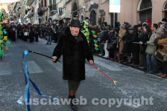 I carri di Ronciglione