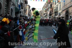 I carri di Ronciglione