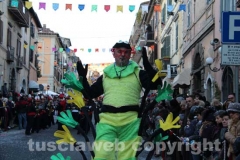 I carri di Ronciglione