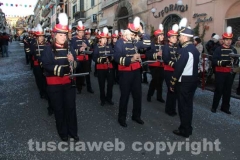 I carri di Ronciglione