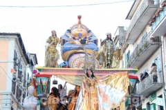 I carri di Ronciglione