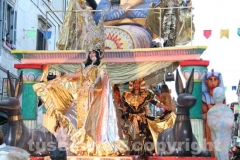 I carri di Ronciglione