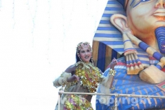 I carri di Ronciglione