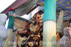 I carri di Ronciglione