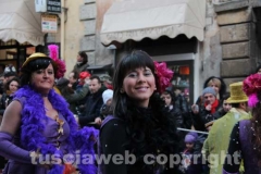 I carri di Ronciglione