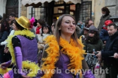 I carri di Ronciglione