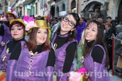 I carri di Ronciglione