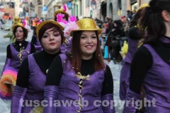 I carri di Ronciglione