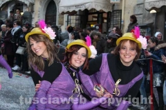 I carri di Ronciglione