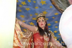 I carri di Ronciglione