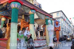 I carri di Ronciglione