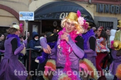 I carri di Ronciglione