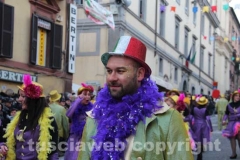 I carri di Ronciglione