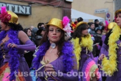 I carri di Ronciglione